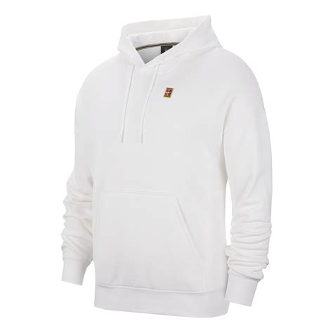 nike hoodie weiß herren sale